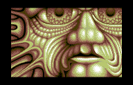 Brazen/Style screenshot