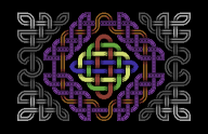 Celtic Doodle screenshot