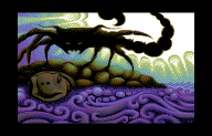 Determinism/Style screenshot